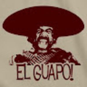 Meet your Posher, Freddie